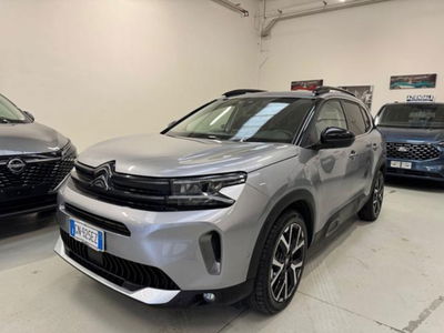 Citroen C5 Aircross Aircross BlueHDi 130 S&S EAT8 Shine Pack usata