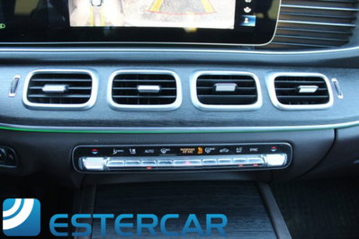 Mercedes-Benz GLE SUV 400 d 4Matic Premium Plus (11)