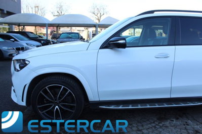Mercedes-Benz GLE SUV 400 d 4Matic Premium Plus (12)
