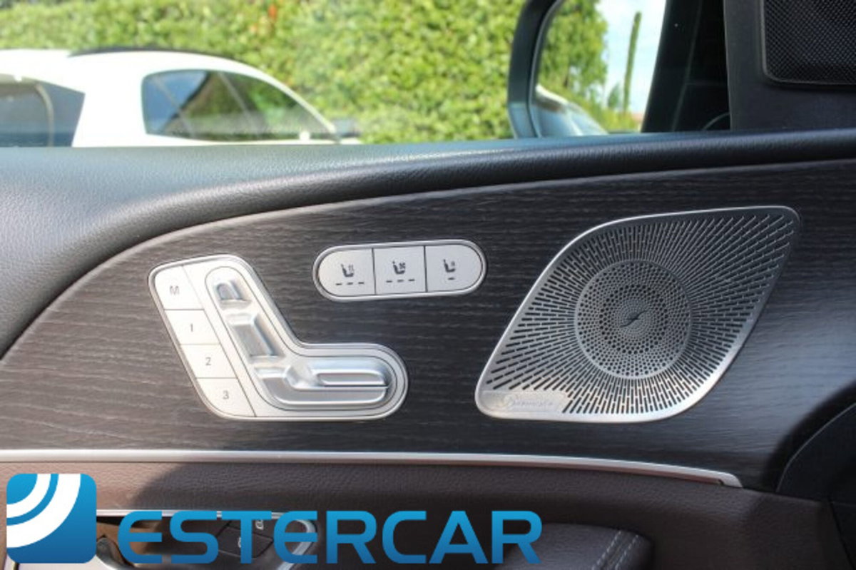Mercedes-Benz GLE SUV 400 d 4Matic Premium Plus (14)