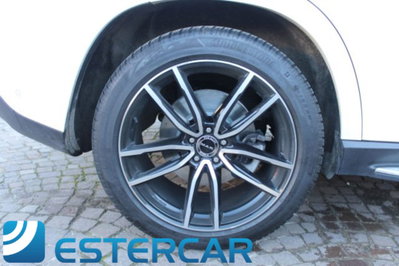 Mercedes-Benz GLE SUV 400 d 4Matic Premium Plus (14)