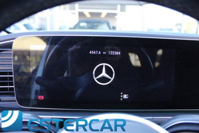 Mercedes-Benz GLE SUV 400 d 4Matic Premium Plus (15)