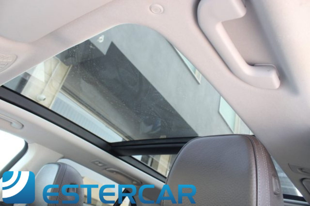Mercedes-Benz GLE SUV 400 d 4Matic Premium Plus (17)