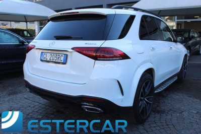 Mercedes-Benz GLE SUV 400 d 4Matic Premium Plus (2)