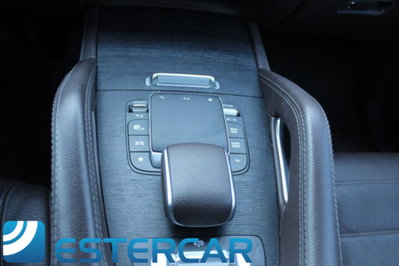 Mercedes-Benz GLE SUV 400 d 4Matic Premium Plus (20)