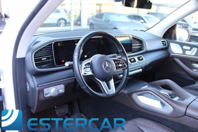 Mercedes-Benz GLE SUV 400 d 4Matic Premium Plus (3)