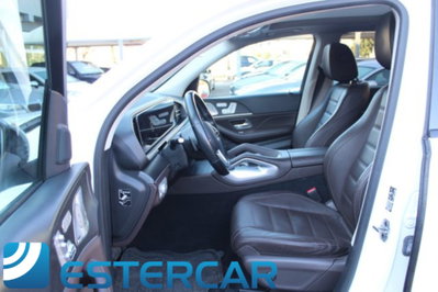 Mercedes-Benz GLE SUV 400 d 4Matic Premium Plus (4)