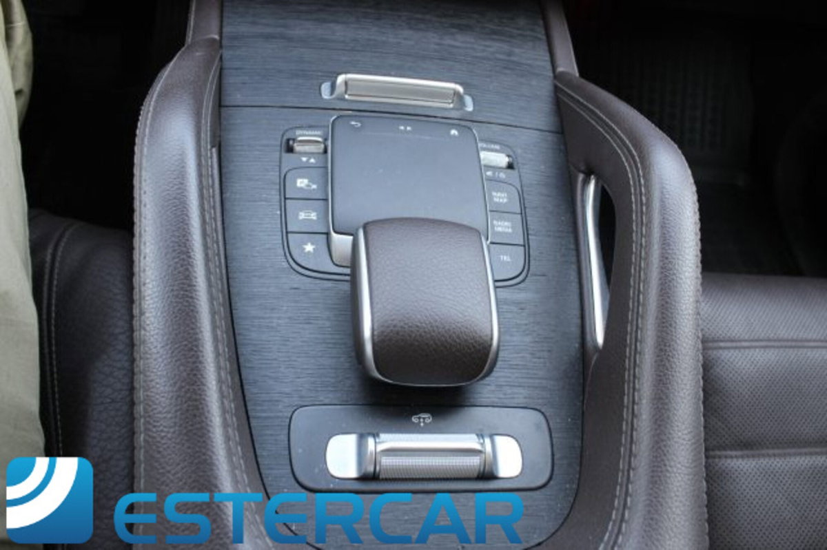 Mercedes-Benz GLE SUV 400 d 4Matic Premium Plus (6)