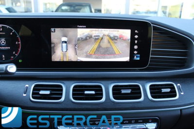 Mercedes-Benz GLE SUV 400 d 4Matic Premium Plus (6)