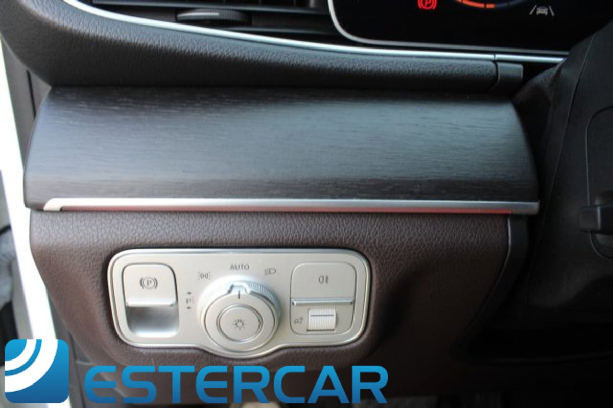 Mercedes-Benz GLE SUV 400 d 4Matic Premium Plus (8)