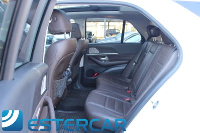 Mercedes-Benz GLE SUV 400 d 4Matic Premium Plus (8)