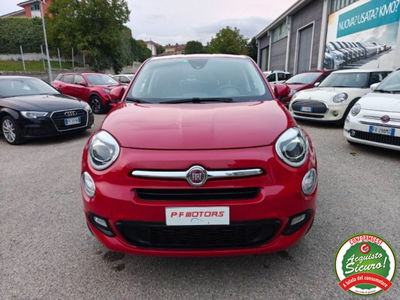 Fiat 500X 1.3 MultiJet 95 CV Lounge usata