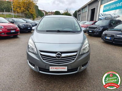 Opel Meriva 1.6 CDTI 110CV Start&Stop Cosmo usata