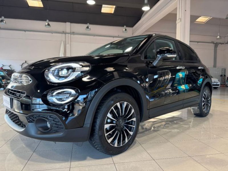 Fiat 500X 1.3 MultiJet 95 CV Club