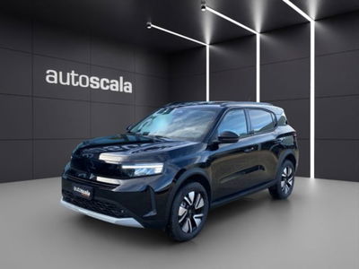 Opel Frontera 1.2 hybrid GS 110cv edct 7p.ti nuova