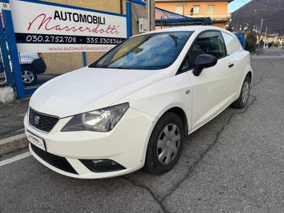 SEAT Ibiza SC Van 1.2 TDI CR usata