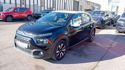 Citroen C3 PureTech 110 S&S Shine usata