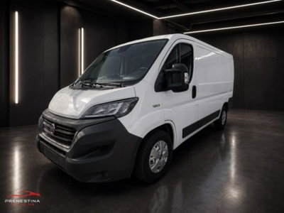 Fiat Ducato Furgone 35 3.0 CNG PM-TN Maxi usato