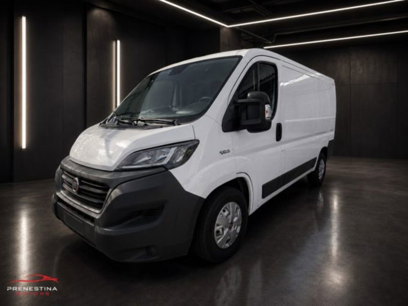 Fiat Ducato Furgone 35 3.0 CNG PM-TN Maxi