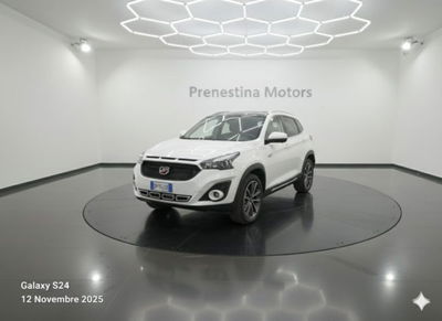 Dr dr F35 F35 1.5 Turbo Bi-Fuel GPL usata