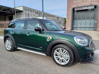 MINI Mini Countryman 1.5 Cooper Hype Countryman ALL4 Automatica usata