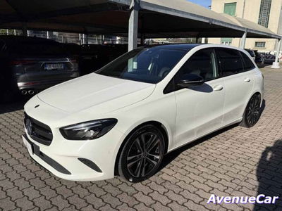 Mercedes-Benz Classe B 180 Sport usata