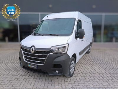 Renault Master Furgone T35 2.3 dCi 150 PC-TM Furgone Energy Ice usato