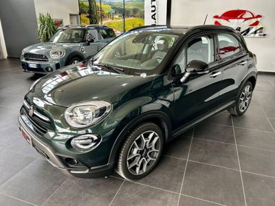 Fiat 500X 1.6 MultiJet 130 CV Cross Dolcevita usata