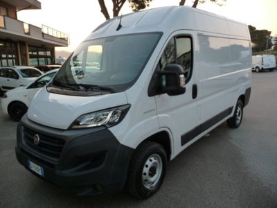 Fiat Ducato Furgone maxi 35 XLH2 2.3 mjt 140cv E6d-temp (2)