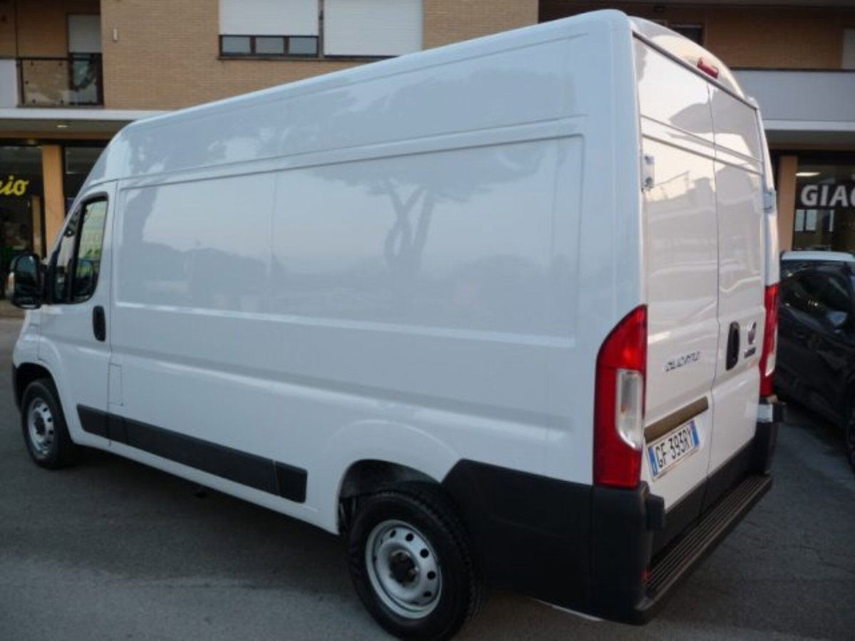 Fiat Ducato Furgone maxi 35 XLH2 2.3 mjt 140cv E6d-temp (3)