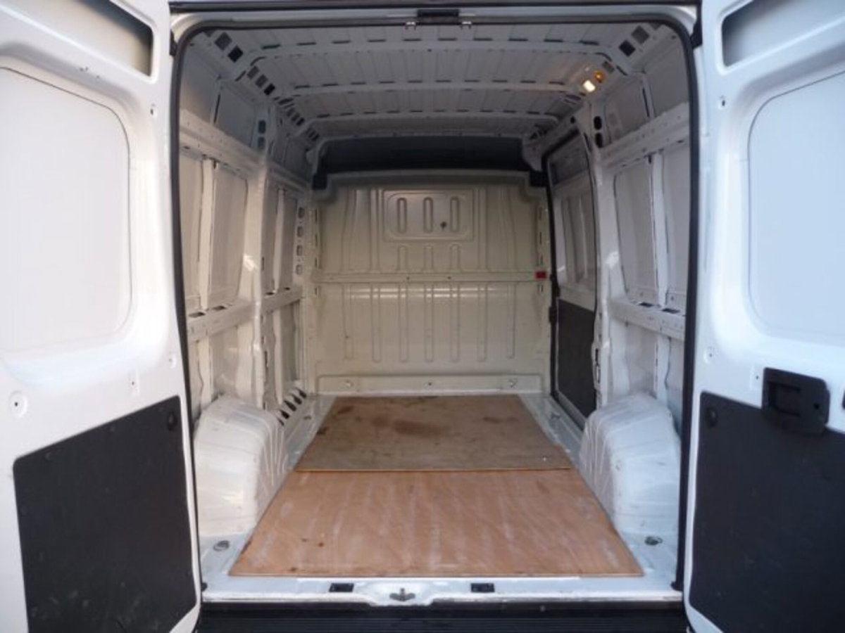 Fiat Ducato Furgone maxi 35 XLH2 2.3 mjt 140cv E6d-temp (5)