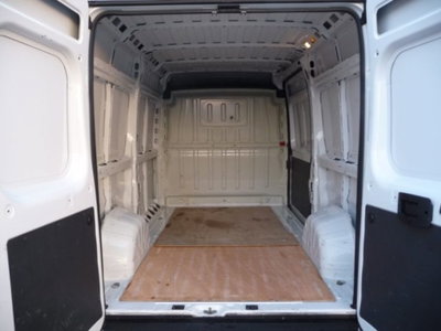Fiat Ducato Furgone maxi 35 XLH2 2.3 mjt 140cv E6d-temp (5)