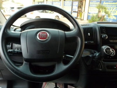 Fiat Ducato Furgone maxi 35 XLH2 2.3 mjt 140cv E6d-temp (7)
