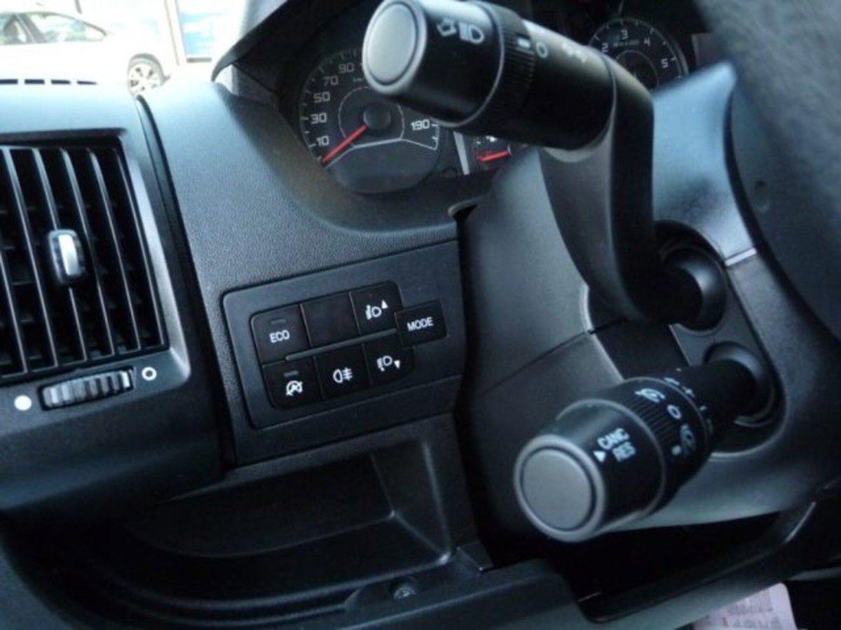 Fiat Ducato Furgone maxi 35 XLH2 2.3 mjt 140cv E6d-temp (8)