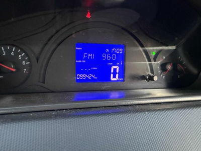 Dr dr1 1.1 16V Executive usata