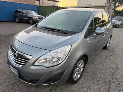Opel Meriva 1.4 Turbo 120CV GPL Tech Cosmo usata