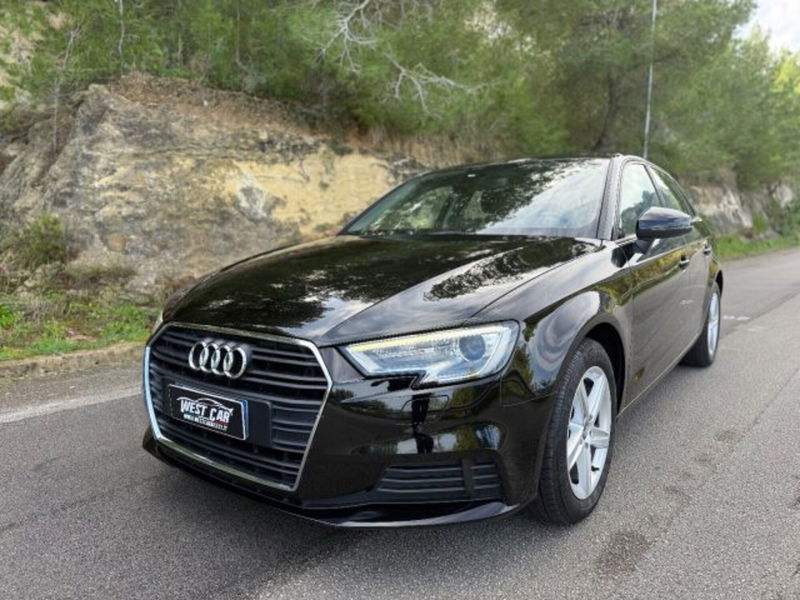 Audi A3 Sportback 30 TDI Admired