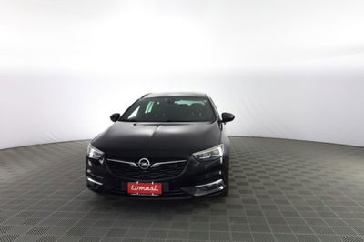 Opel Insignia Station Wagon 1.5 Turbo S&S Sports Innovation usata