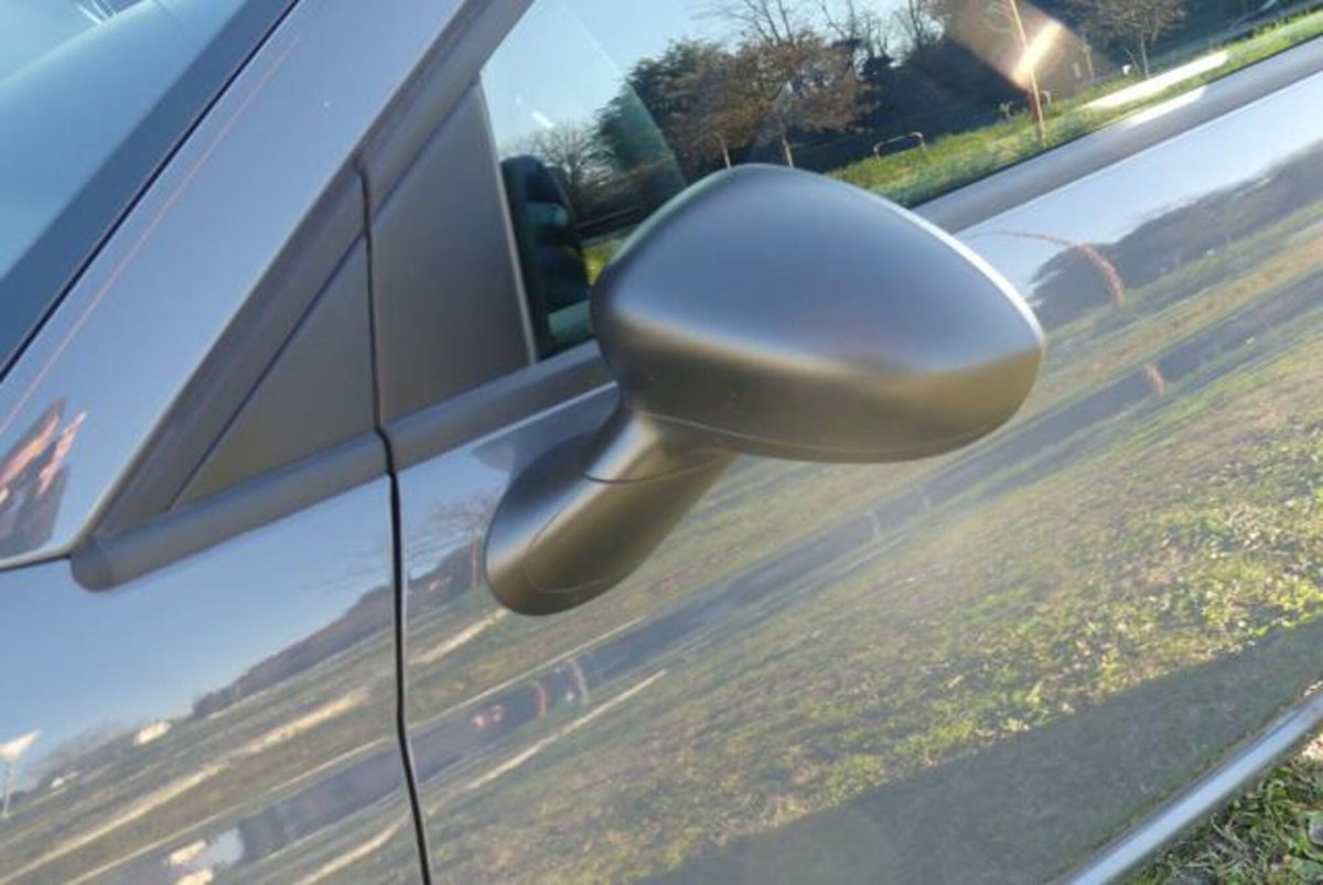 Fiat 500 1.0 Hybrid Cult (14)