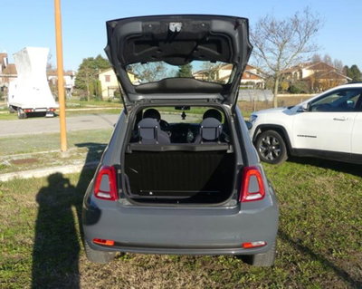 Fiat 500 1.0 Hybrid Cult (15)
