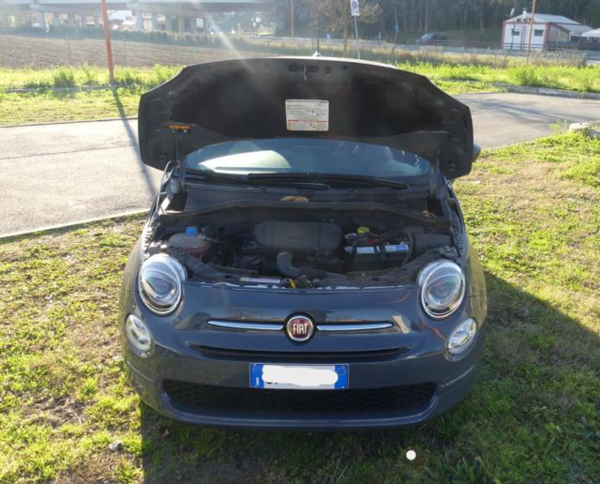 Fiat 500 1.0 Hybrid Cult (16)