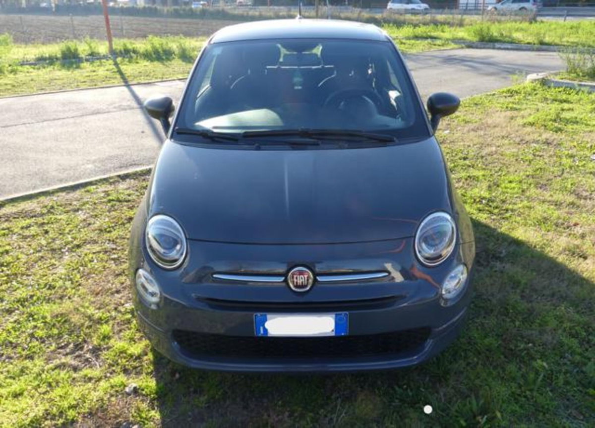 Fiat 500 1.0 Hybrid Cult (2)