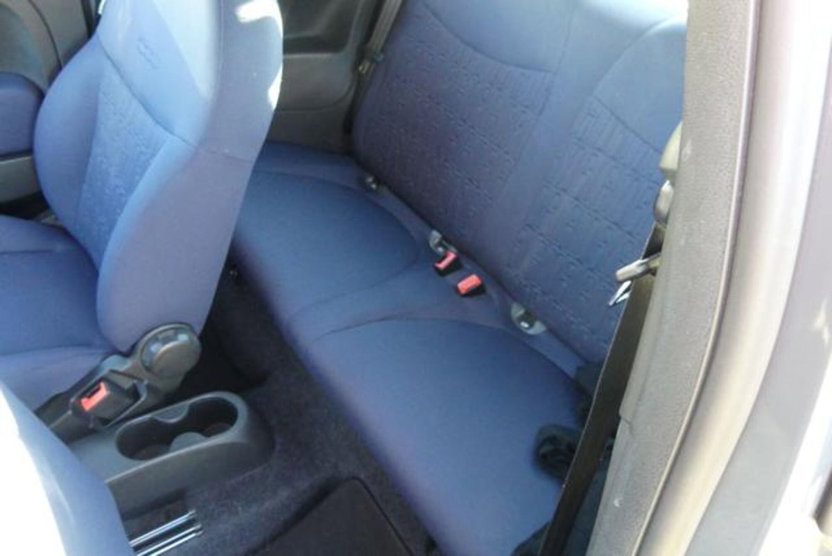 Fiat 500 1.0 Hybrid Cult (20)