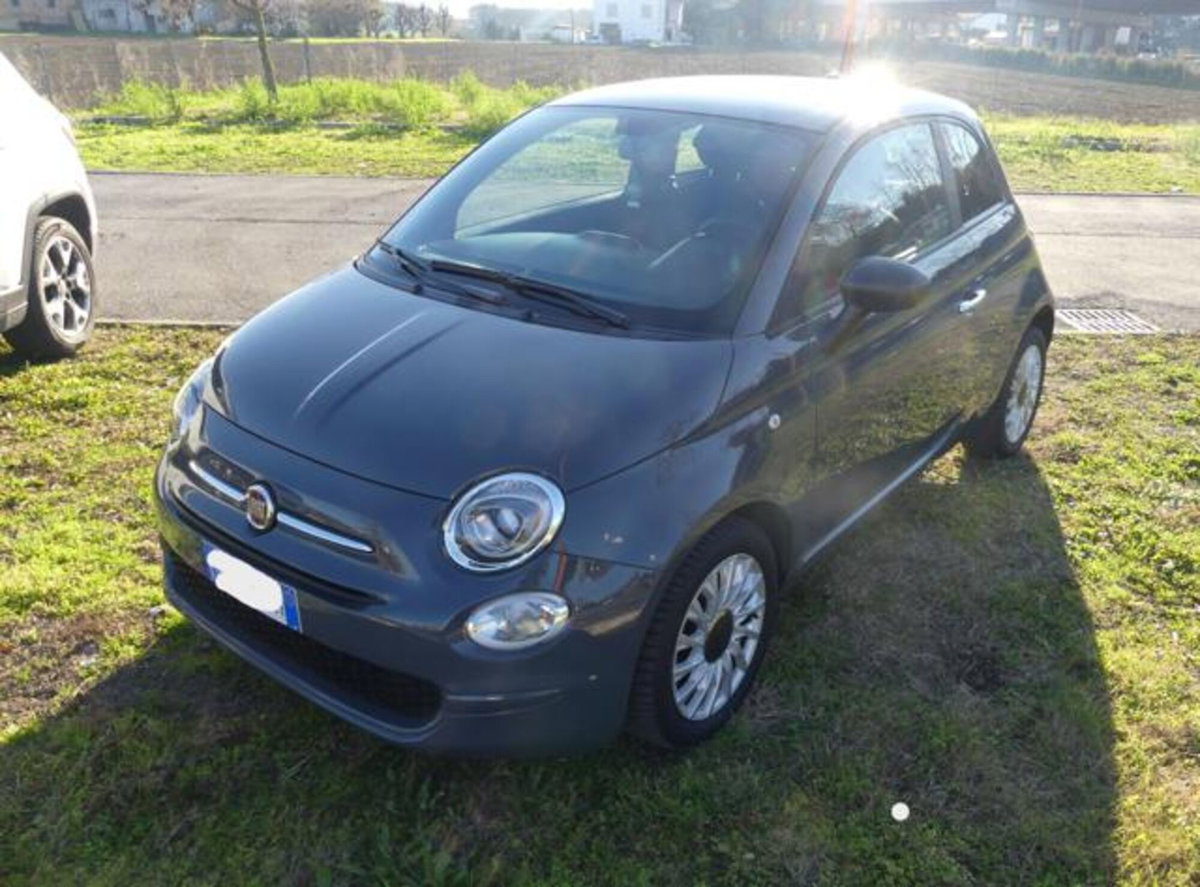 Fiat 500 1.0 Hybrid Cult (3)