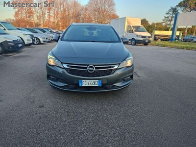 Opel Astra Station Wagon 1.6 CDTi 110CV Start&Stop Sports Elective usata