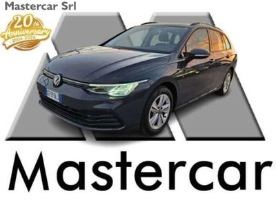 Volkswagen Golf Variant 2.0 tdi Life 150cv dsg usata