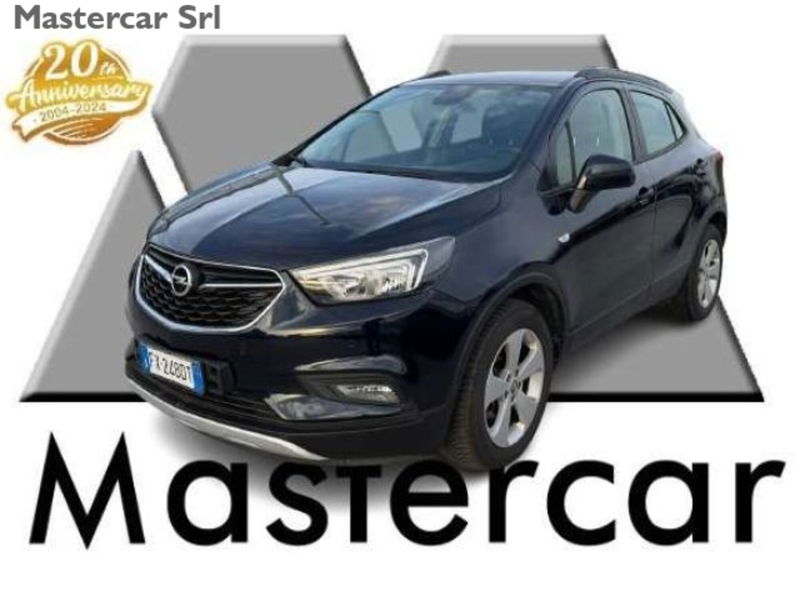 Opel Mokka 1.6 CDTI Ecotec 4x2 Start&Stop Business