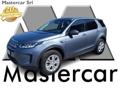 Land Rover Discovery Sport 2.0D I4-L.Flw 150 CV AWD Auto usata