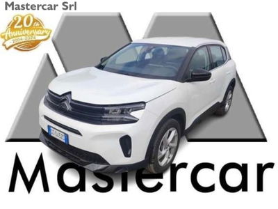 Citroen C5 Aircross Aircross PureTech 130 S&S Feel usata