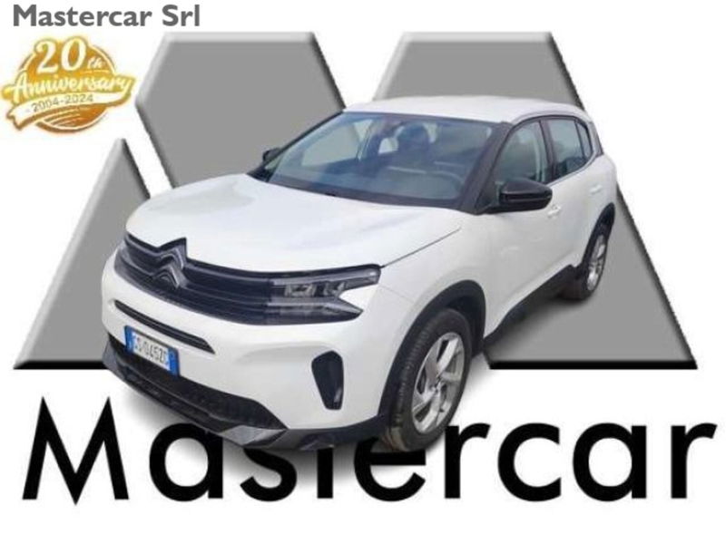 Citroen C5 Aircross Aircross PureTech 130 S&S Feel
